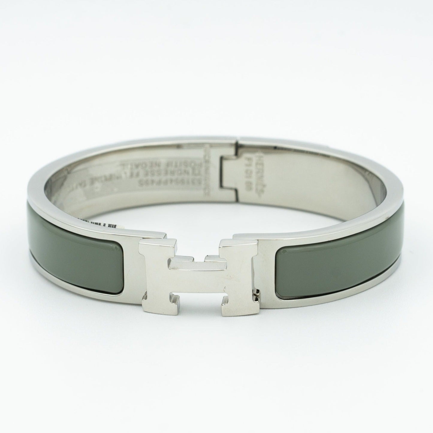[Glimmer]H BRACELET BLUE GREEN 12MM