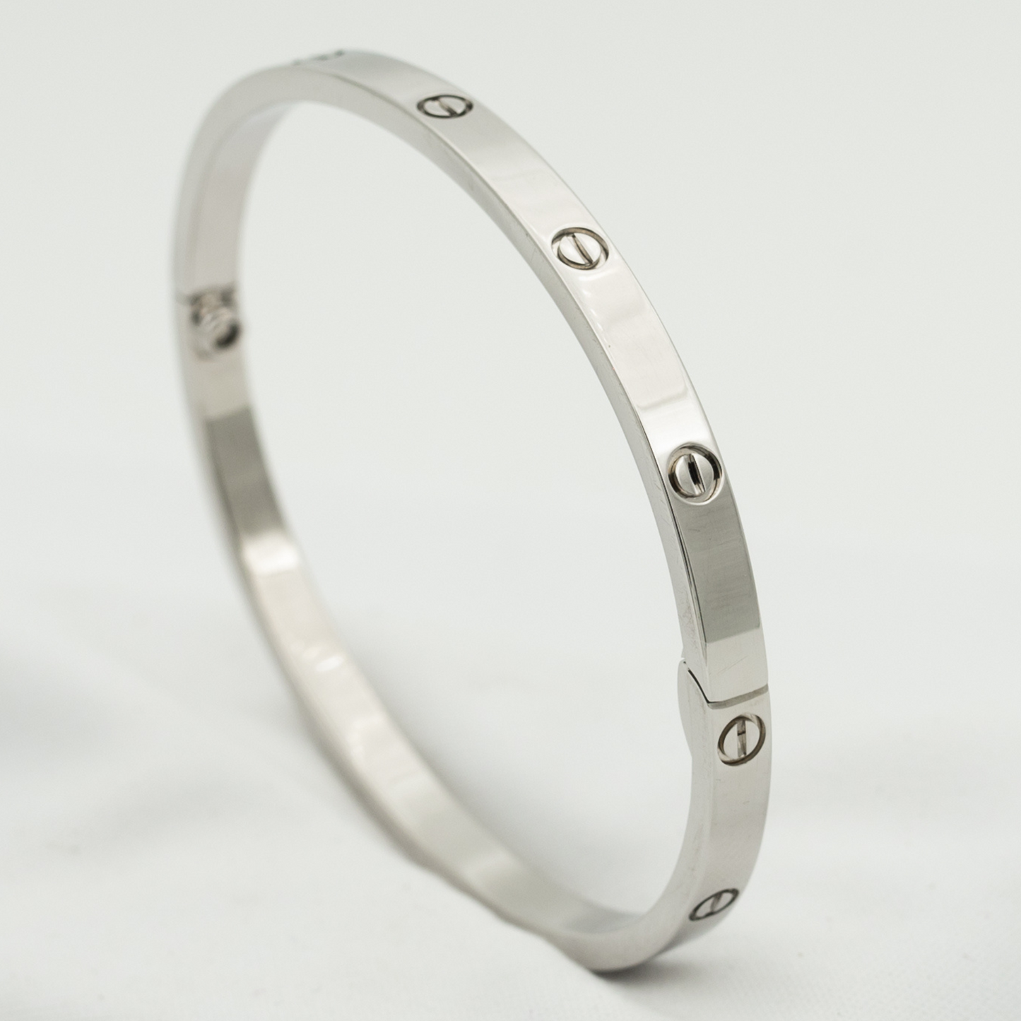 [Glimmer]LOVE BRACELET 3.65MM