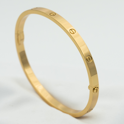 [Glimmer]LOVE BRACELET 3.65MM