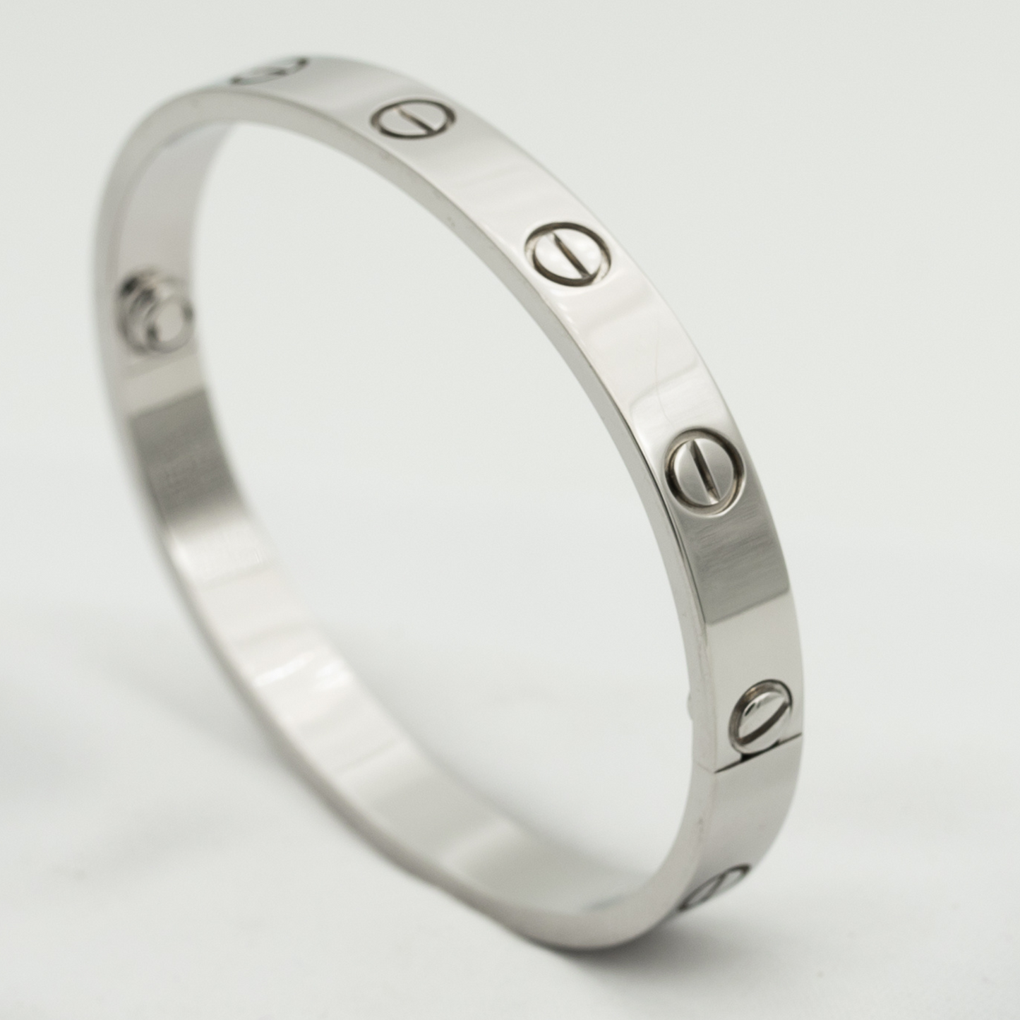 [Glimmer]LOVE BRACELET 6.1MM