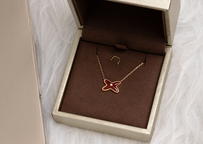 [Glimmer]JEUX DE NECKLACE 1 DIAMOND