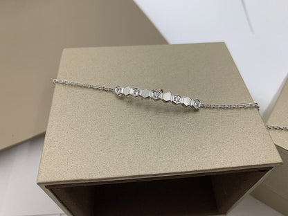 [Glimmer]BEE LOVE BRACELET DIAMOND