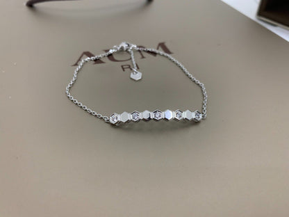 [Glimmer]BEE LOVE BRACELET DIAMOND