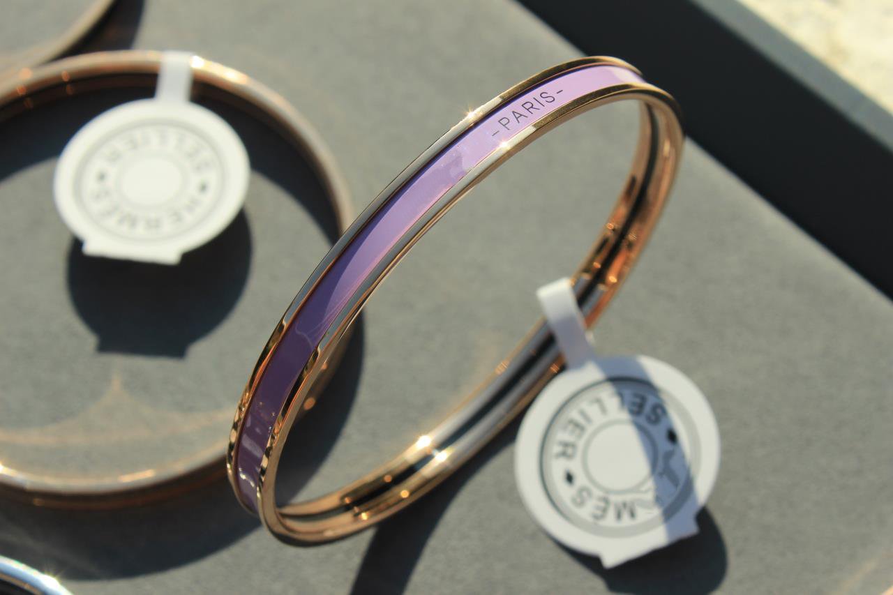 [Glimmer]HM UNI バングル バッグ