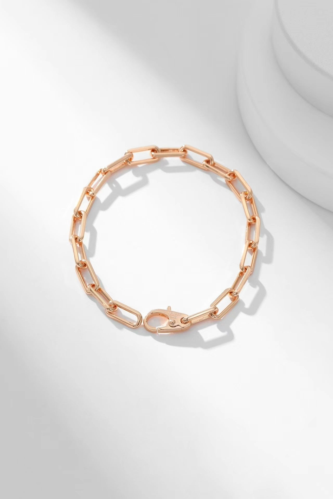 [Glimmer jewelrys]CT CHAIN BRACELET