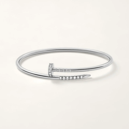 [Glimmer]JUSTE BRACELET 2.5MM DIAMONDS NEW