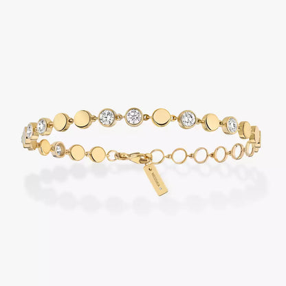 [Glimmer] D-Vibes bracelet medium