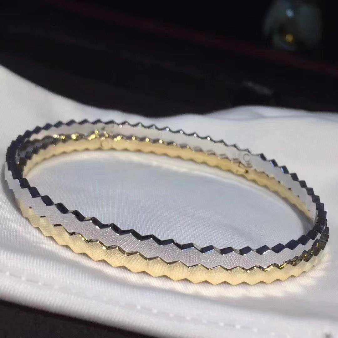 [Glimmer]BEE LOVE SILVER BRACELET