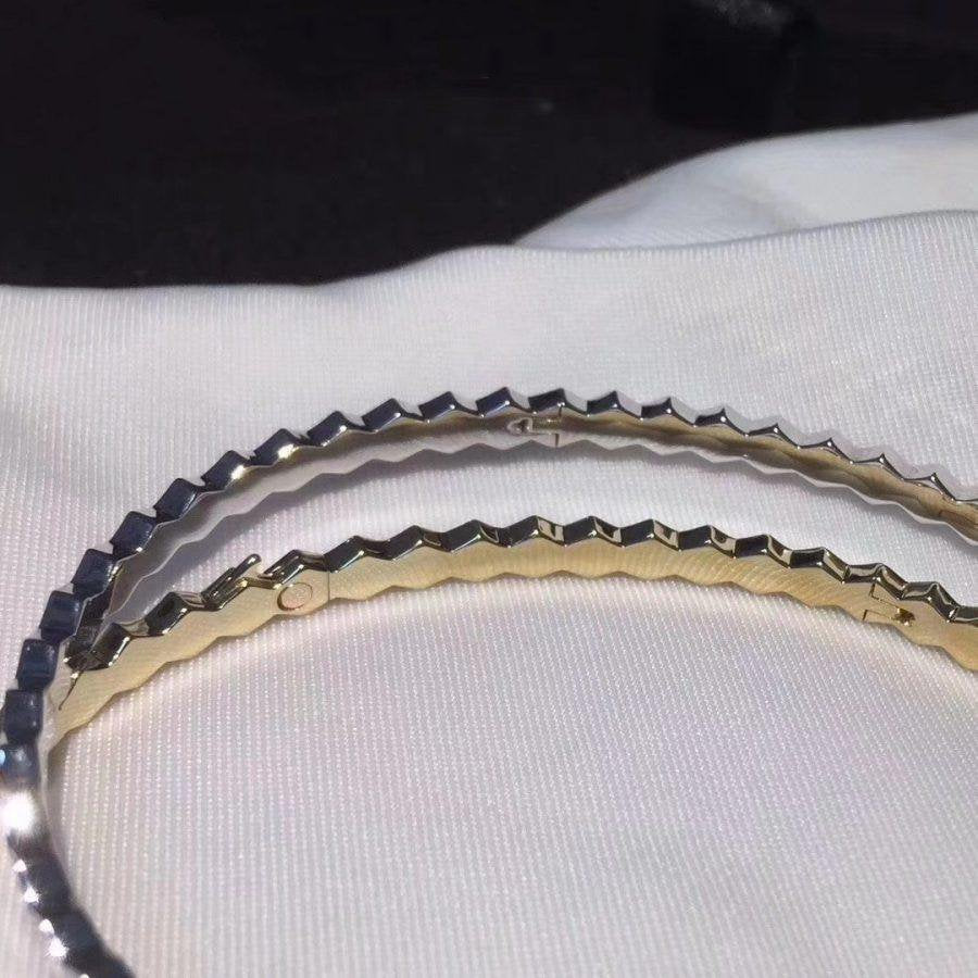 [Glimmer]BEE LOVE SILVER BRACELET