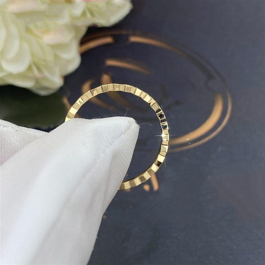 [Glimmer]BEE LOVE RING GOLD DIAMOND
