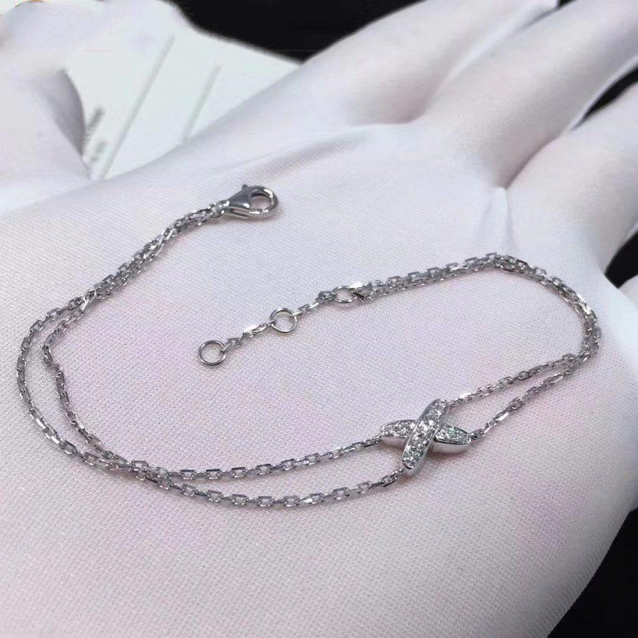[Glimmer]JEUX BRACELET  DIAMOND