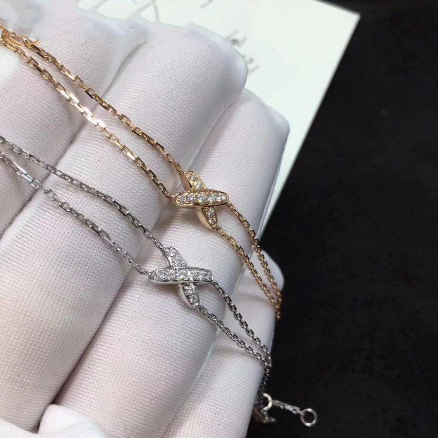 [Glimmer]JEUX BRACELET  DIAMOND
