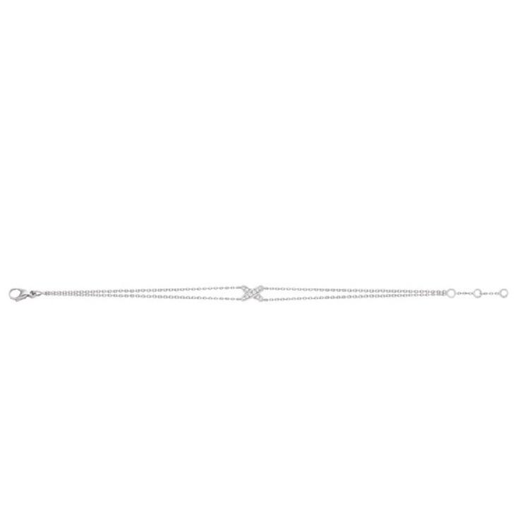 [Glimmer]JEUX BRACELET  DIAMOND
