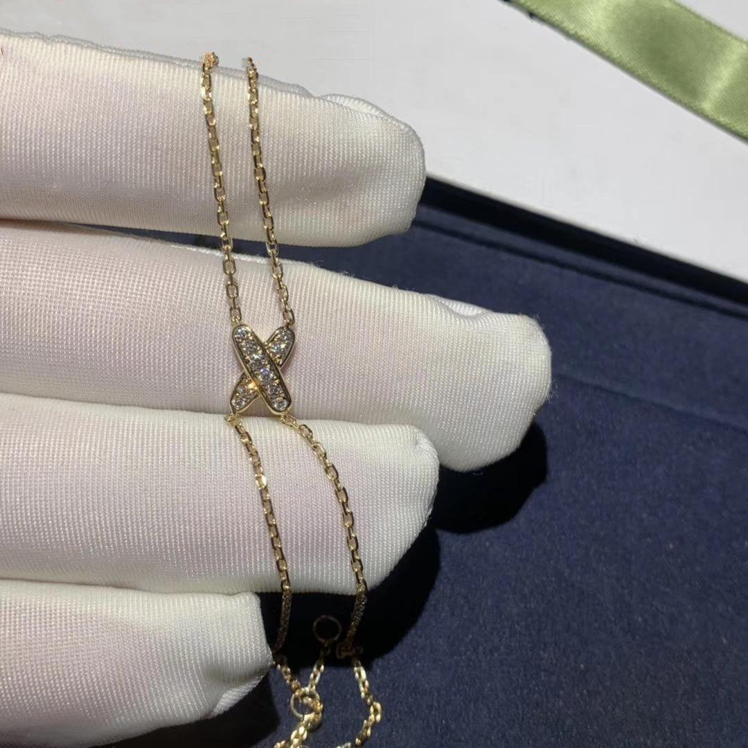 [Glimmer]JEUX BRACELET GOLD DIAMOND