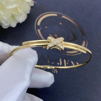[Glimmer]JEUX DE BRACELET GOLD DIAMONDS