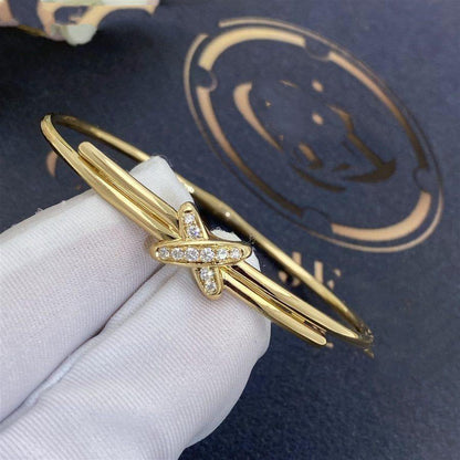 [Glimmer]JEUX DE BRACELET GOLD DIAMONDS
