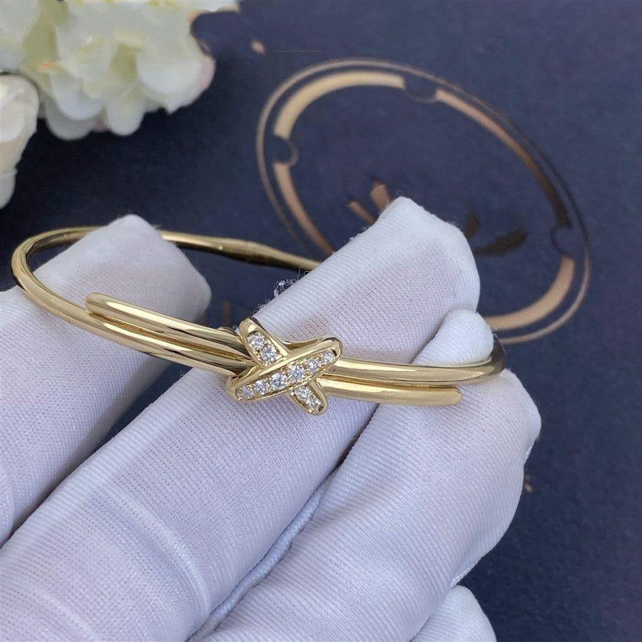 [Glimmer]JEUX DE BRACELET GOLD DIAMONDS
