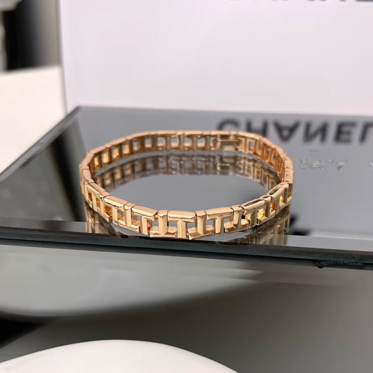 [Glimmer jewelrys]TF CHAIN BRACELET