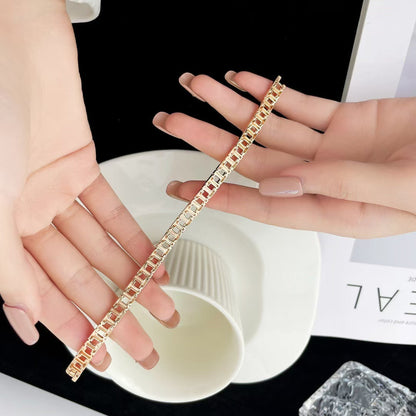 [Glimmer jewelrys]TFチェーンブレスレット