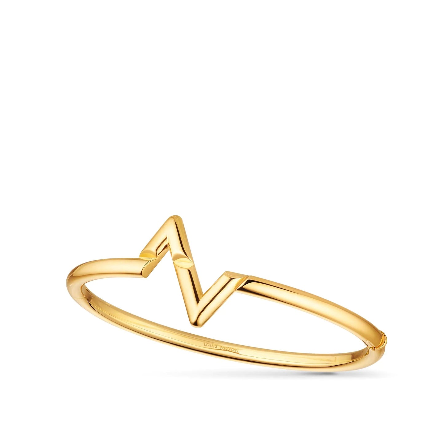 [Glimmer]VOLTE UPSITE DOWN BRACELET