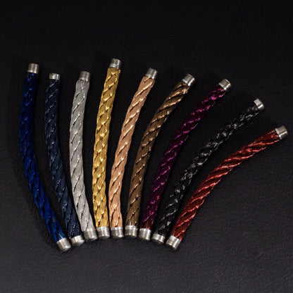 [Glimmer]FORCE SERIES BRACELET CABLES 50 CHOICES (DIY SELECTION)