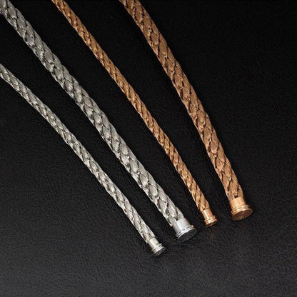 [Glimmer]FORCE SERIES BRACELET CABLES 50 CHOICES (DIY SELECTION)