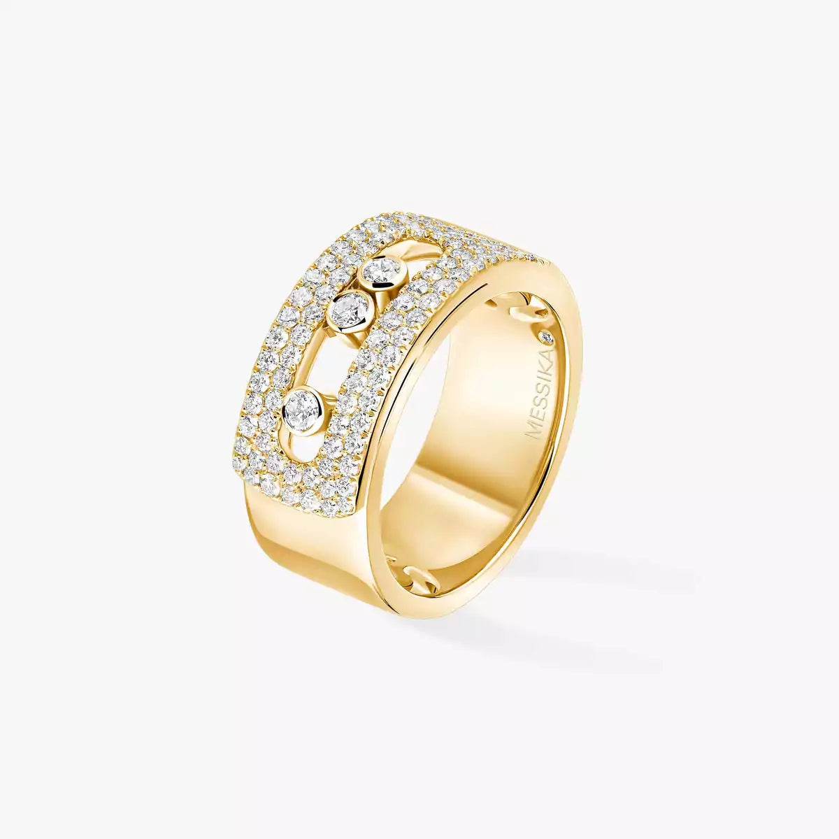 [Glimmer] Move Noa Diamond Pave_ Ring