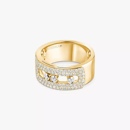 [Glimmer] Move Noa Diamond Pave_ Ring