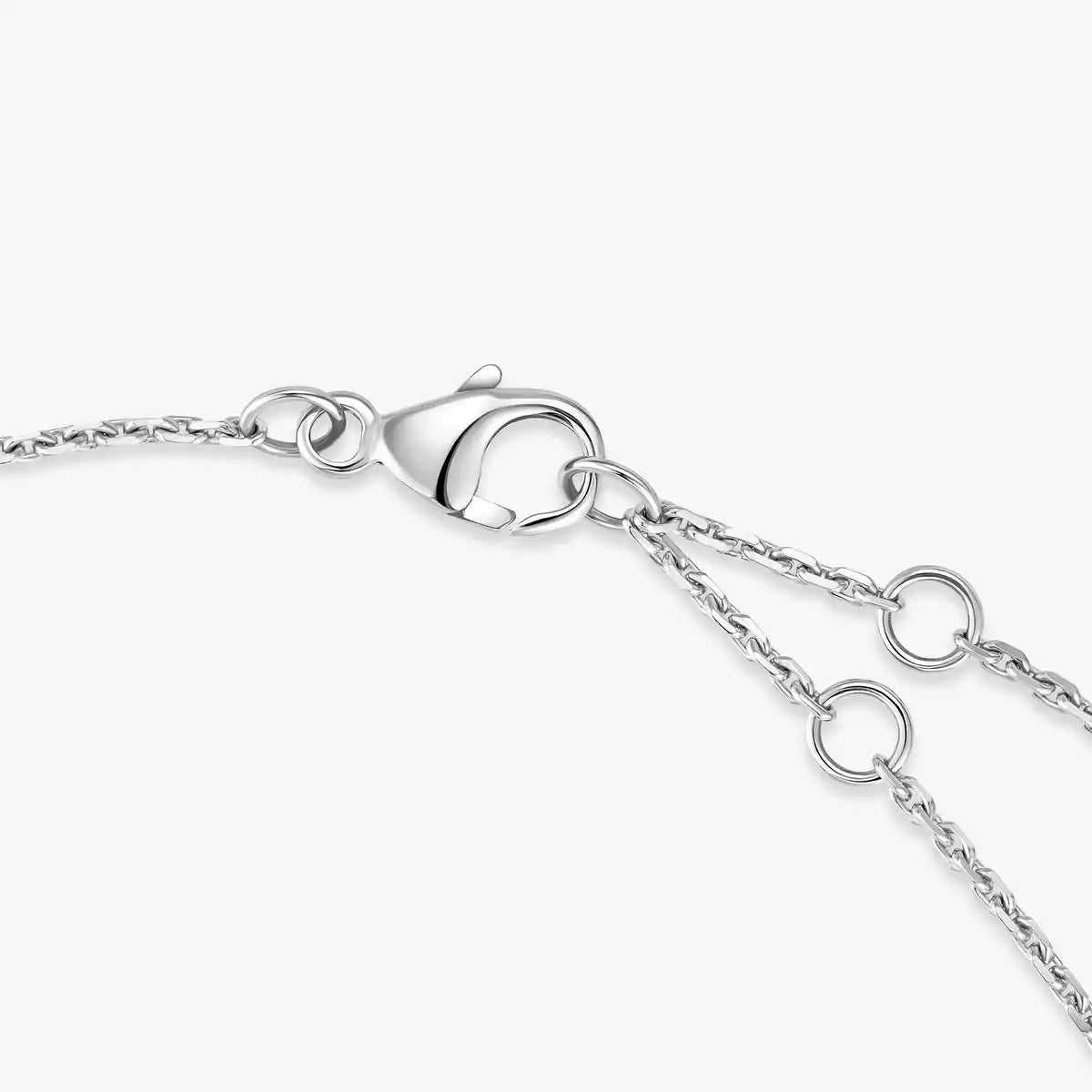 [Glimmer]Baby Move Diamond Bracelet