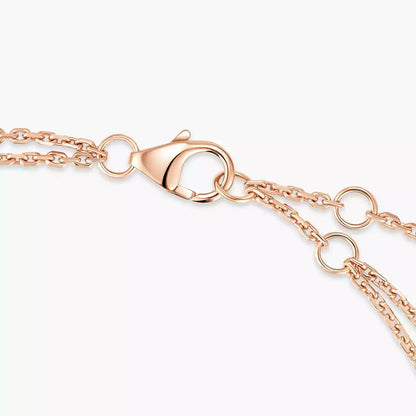 [Glimmer]Demo Eye Diamond Bracelet