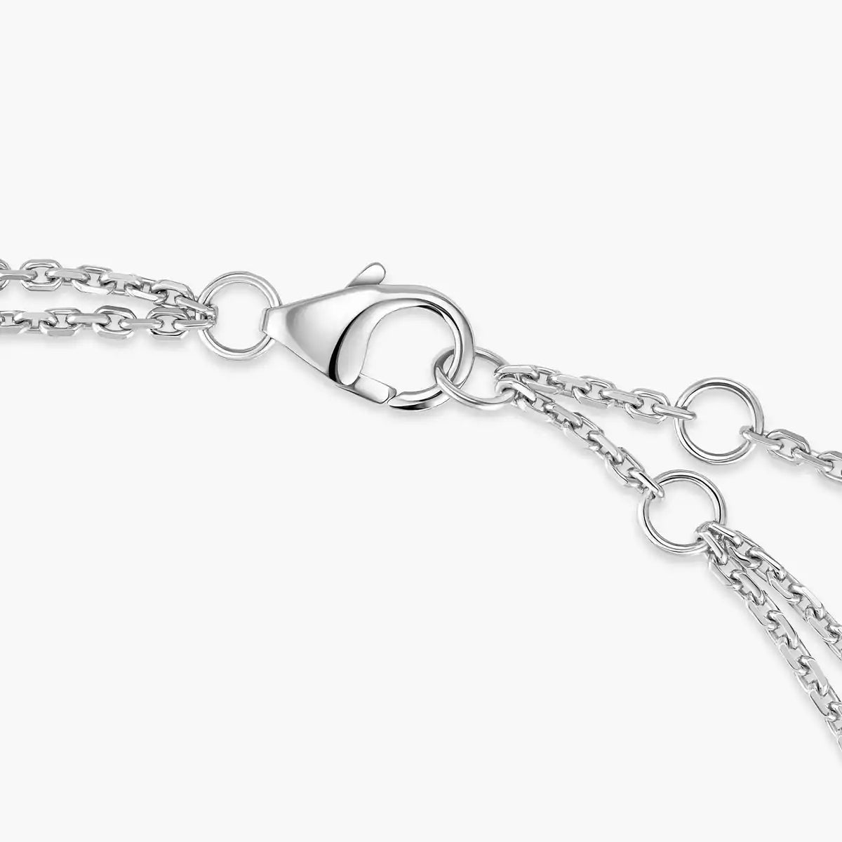 [Glimmer]Demo Eye Diamond Bracelet