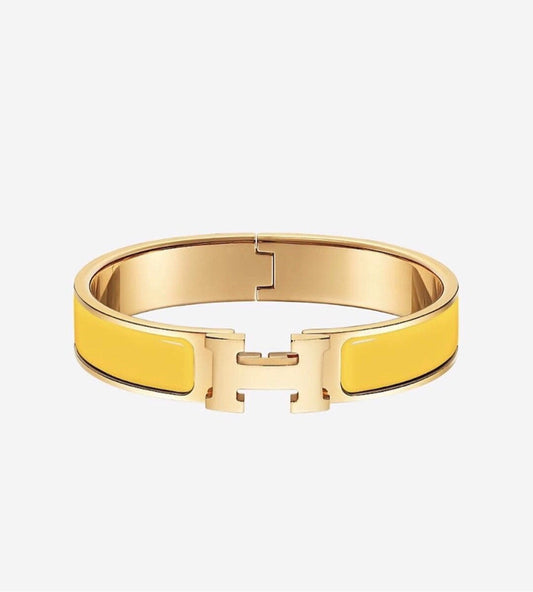 [Glimmer]H BRACELET PERU 12MM