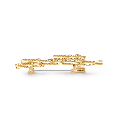 [Glimmer]2026 NEW MODEL SPRING LUCKY BROOCH