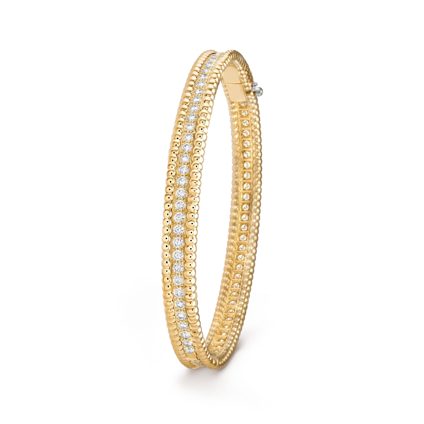 [Glimmer]PERLEE DIAMONDS BRACELET 1 ROW