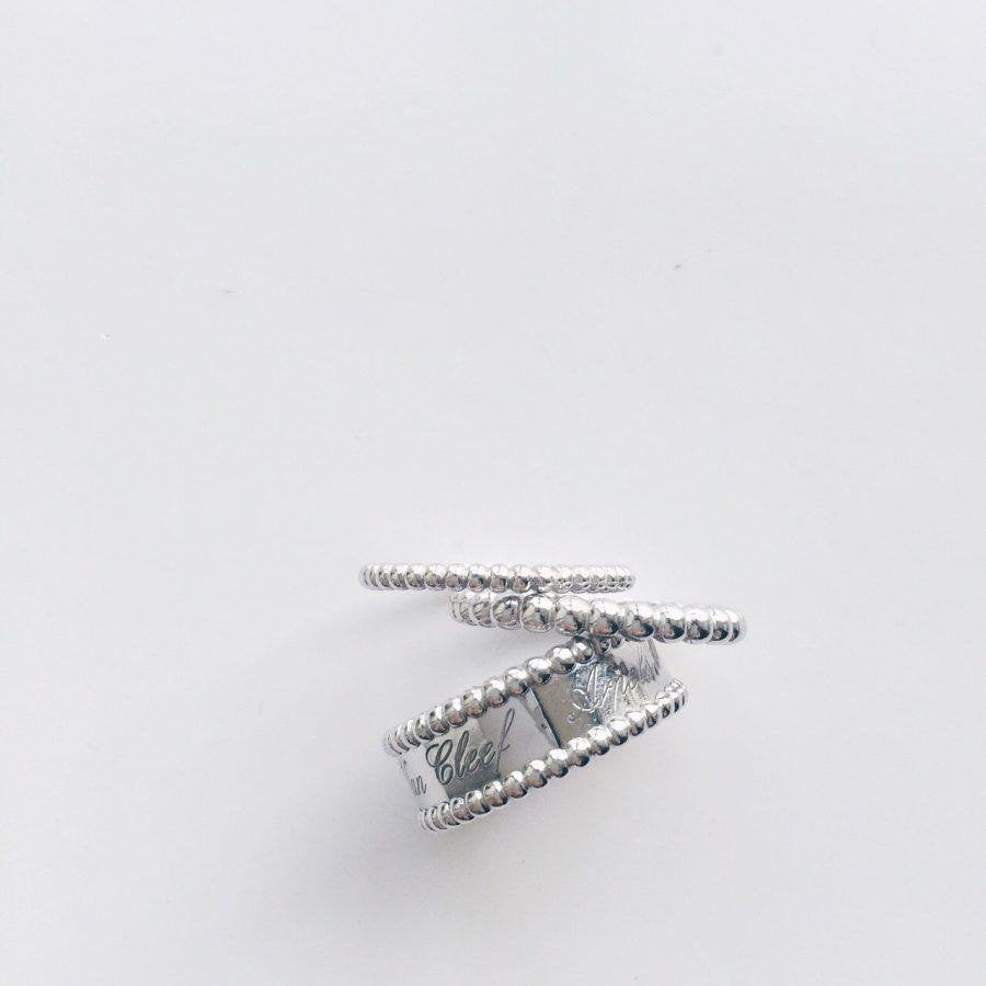 [Glimmer]PERLEE RING